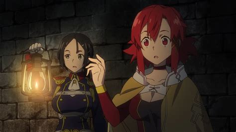 The Ultimate Witch: Inside Izetta's Enchanting Kiss
